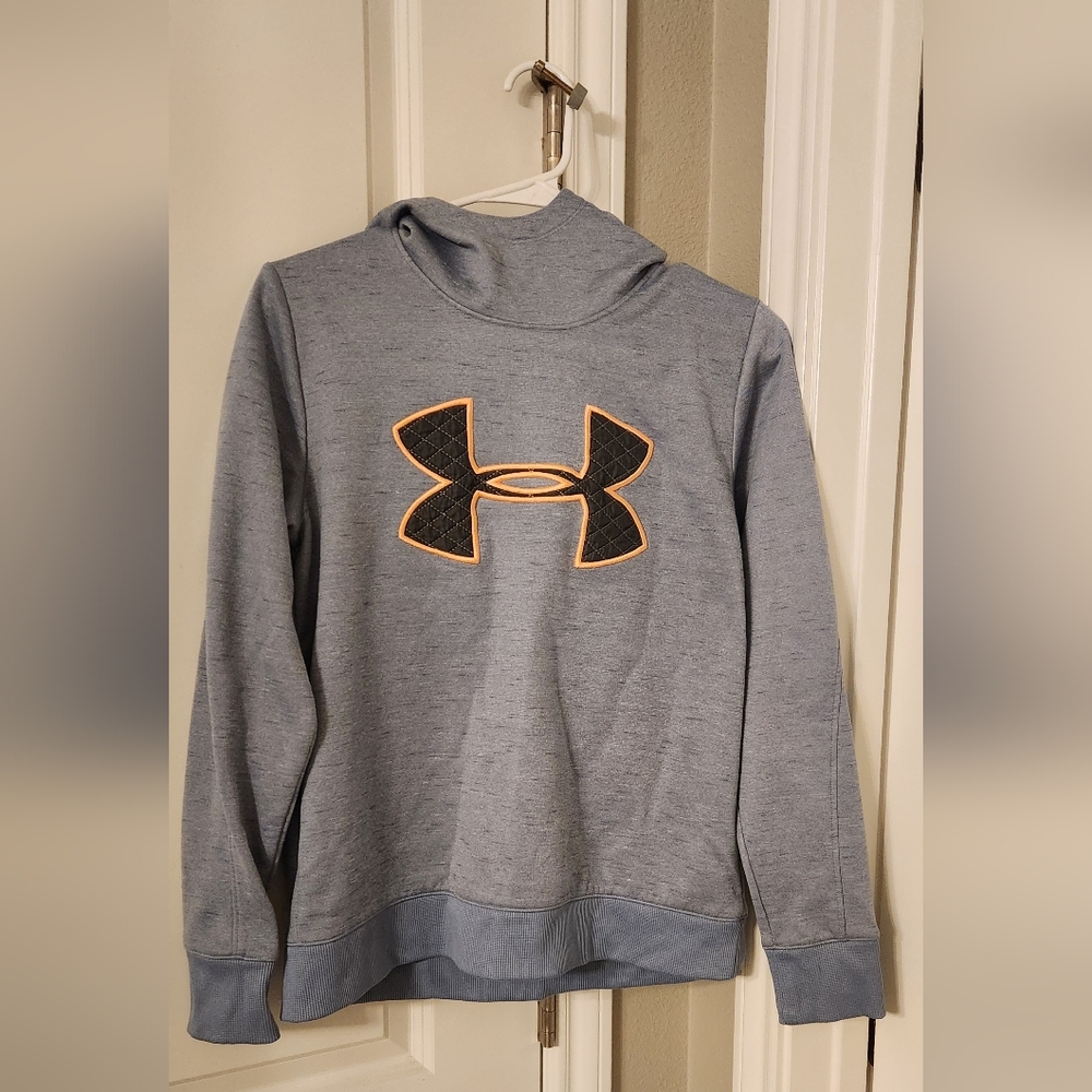 Under Armor